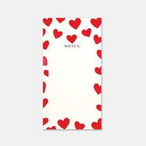 Corazon Notepad