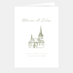 Schöner Wohnen Hochzeitsheft-Cover