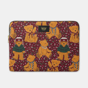 Housse pour ordinateur 13 et 14 pouces Cozy
