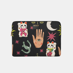 Fortuna iPad Case