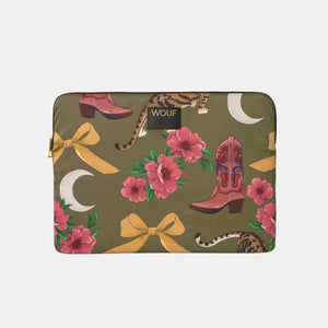 Rodeo iPad Case