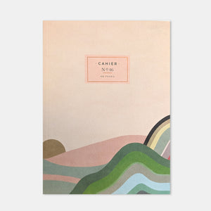 Cahier numéro 46 - Toscane