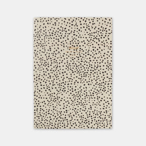 A5-Notizbuch – Vivianne