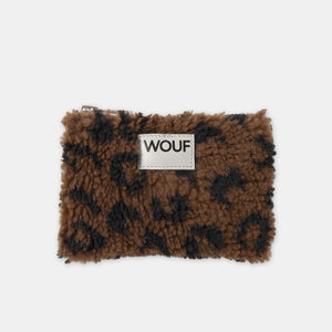 Card holder - Teddy - Simona