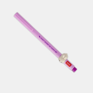 Gel ink pen - Rabbit