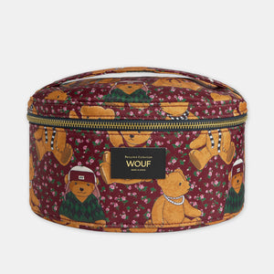 Trousse de toilette Vanity - Cozy