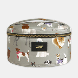 Trousse de toilette Vanity - Puppy