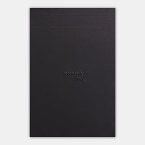 Maya-Block A4+, einfaches schwarzes Papier, 120 g/m²