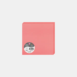 Carte pré pliée 160x320 velin 210g litchi Pollen