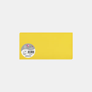 Card 106x213 vellum 210g sunny yellow Pollen