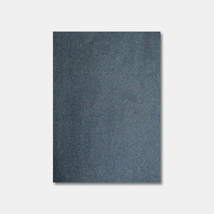 A4 sheet of metallic paper 285g anthracite