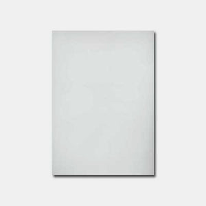 A3 sheet of tracing paper 200g extra white