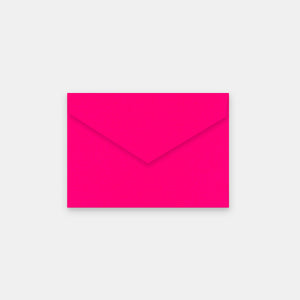 Umschlag 90x140 mm Fuchsia-Haut