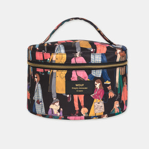 Trousse de toilette de voyage Girl