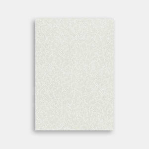 A4 sheet of Japanese paper 116g natural hana