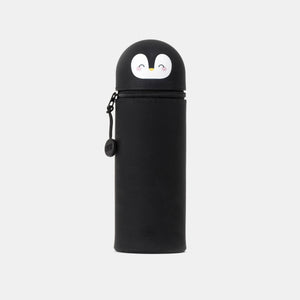 Kawaii Federmäppchen - Pinguin