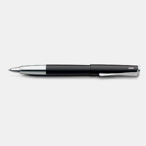 Roller studio 367 black LAMY