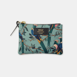 Trousse small pouch Suzanne