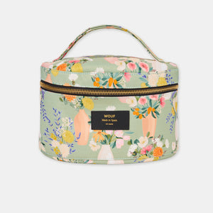 Trousse de toilette de voyage Aida