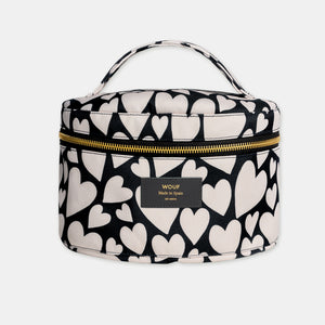 Trousse de toilette de voyage Amour