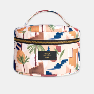 Trousse de toilette de voyage Eden