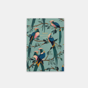 Carnet A6 Suzanne