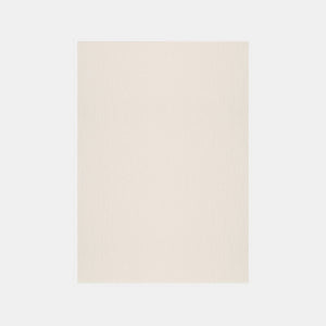 A4-Blatt traditionelles Pergamentpapier, 220 g, elfenbeinfarben