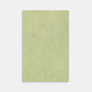 Blatt A4 nepalesisches Papier 200g mint gr2