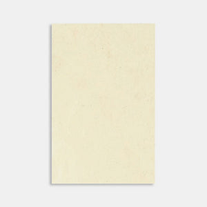Blatt A4 nepalesisches Papier 200g natur na1