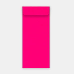 Beutel 115x324 mm Fuchsia-Haut