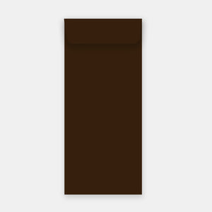 Pouch 115x324 mm mocha skin