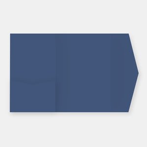 Pockart 180 Skin Royal Blue Fachkarte