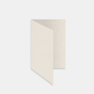 A4-Blatt, vorgefaltetes Metallpapier, 240 g, Quarz