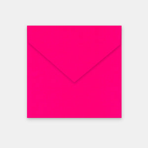 Umschlag 170x170 mm Fuchsia-Haut