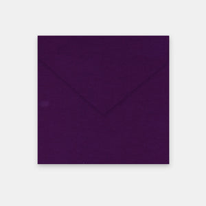 Umschlag 170x170 mm lila Haut