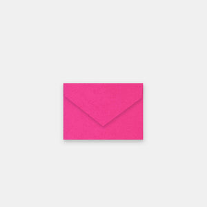 Envelope 70x100 mm fuchsia vellum