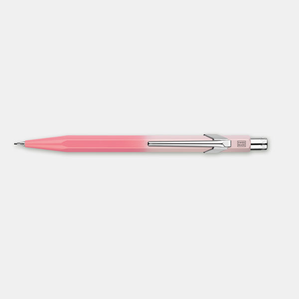 Set 849 Blossom Kugelschreiber + Druckbleistift