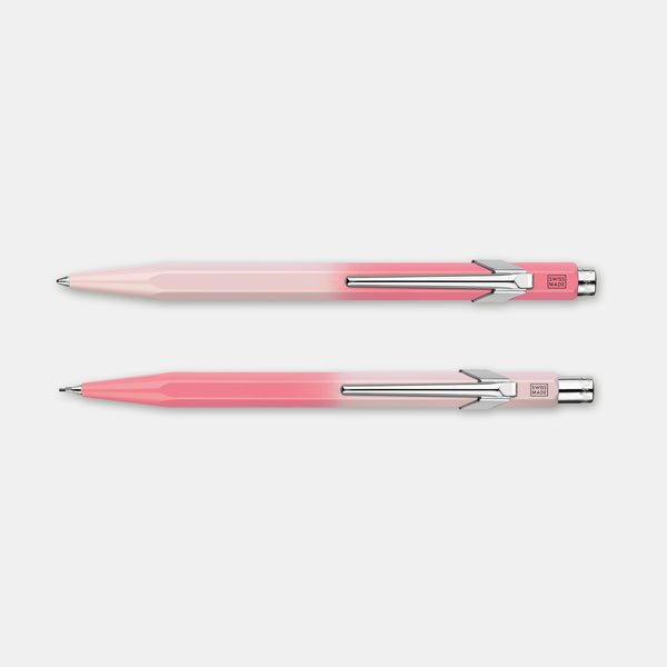 Set 849 Blossom Kugelschreiber + Druckbleistift