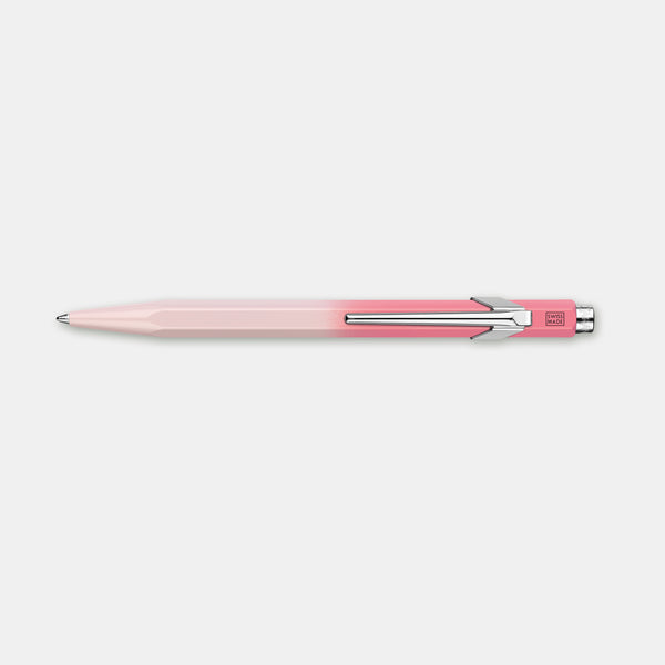 Set 849 Blossom Kugelschreiber + Druckbleistift