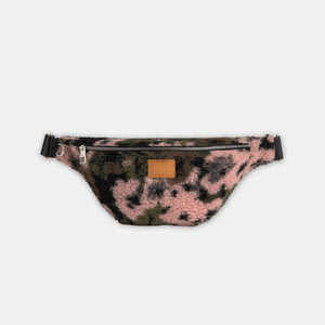 Teddy fanny pack - Margot