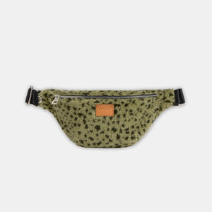 Teddy fanny pack - Olivia