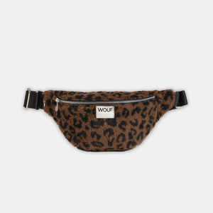Teddy fanny pack - Simona