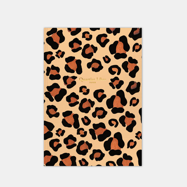 Carnet A5 Graou