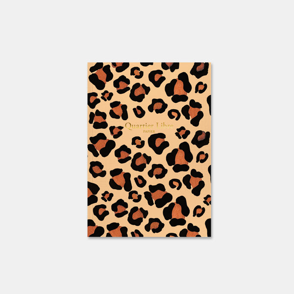 Carnet A6 Graou