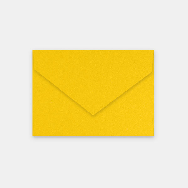 Envelope 114x162 mm kraft test