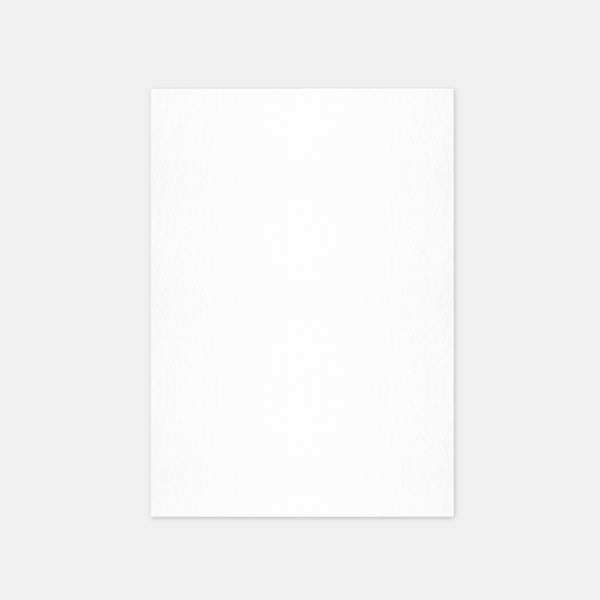 Sheet A3 natural paper 280g off-white