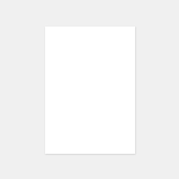 A3 vellum paper 300gsm White