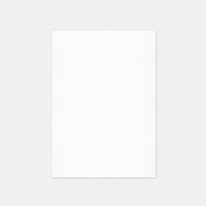 Feuille A4 papier natural 120g blanc cassé