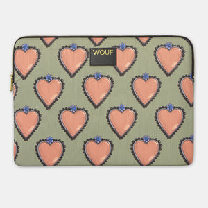 Crush 13 and 14 inch computer sleeve