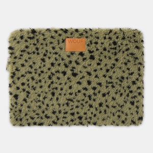 Olivia Teddy 13 and 14 inch Laptop Sleeve